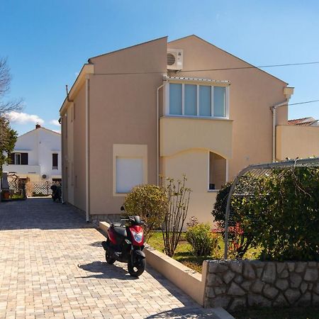 Apartment Ivanka 2 Baška Eksteriør bilde